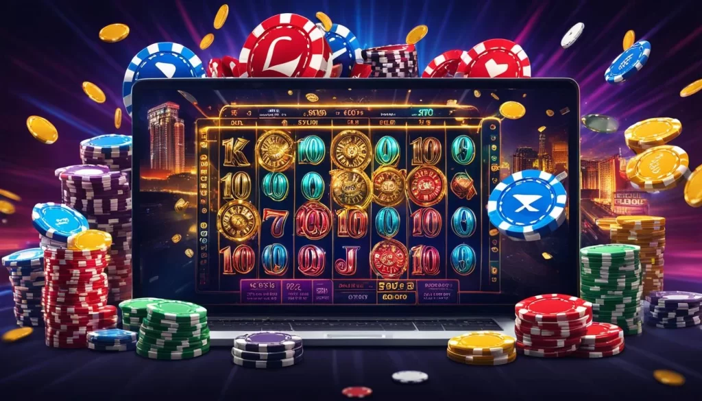 đabet thử nghiệm lần đầu